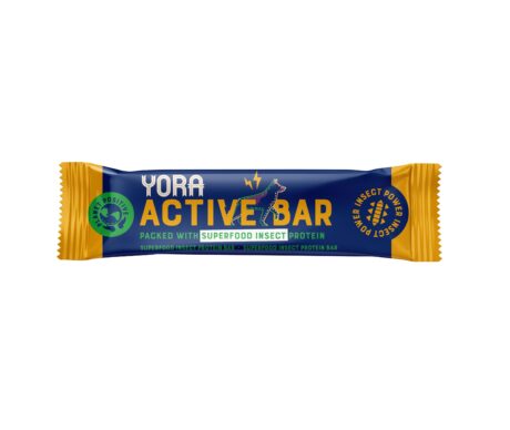 Yora Protein Bars Μπάρα Πρωτεΐνης για Σκύλους 35gr