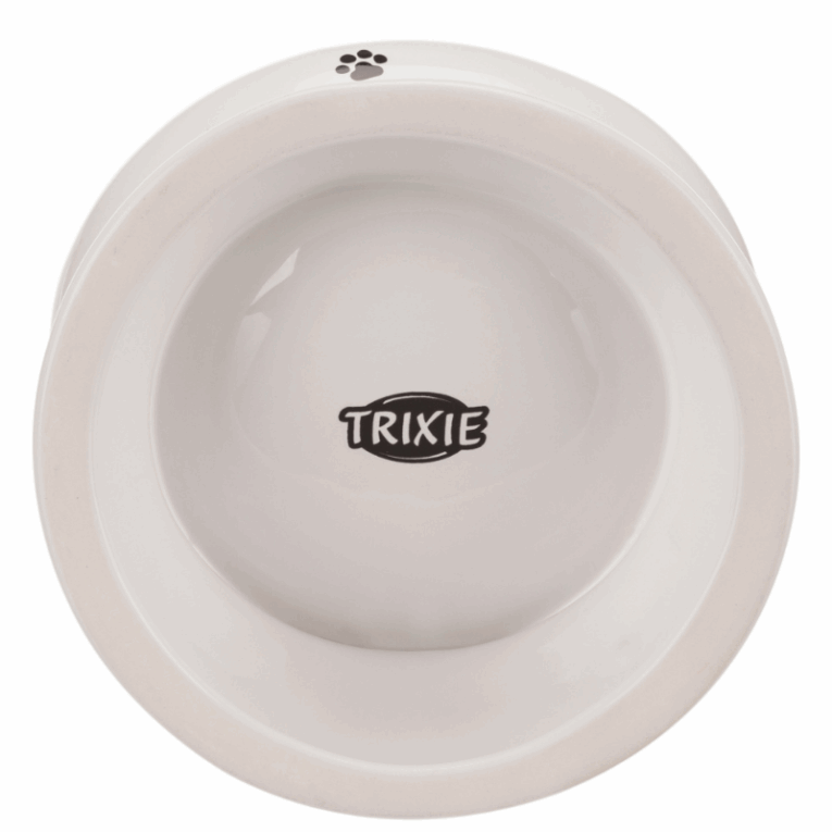 Κεραμικό Μπολ Trixie Υπερυψωμένο Χωρητικότητας 2