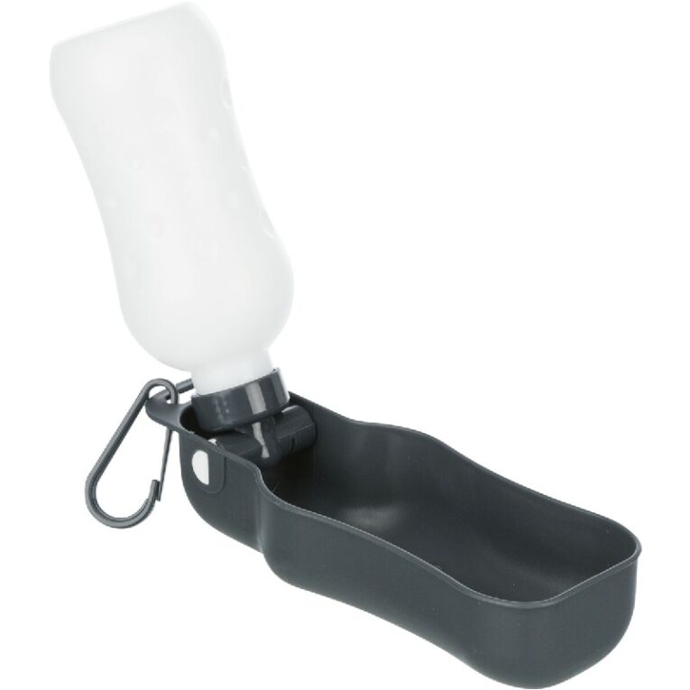 Μπουκάλι με Μπολ 1