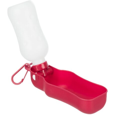 Trixie Μπουκάλι με Μπολ 250ml