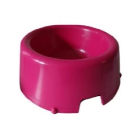 Bosch Πιάτο Σκύλου Πλαστικό Μικρό 1lt