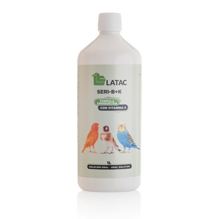 Σειρά-Β + Κ 60ml