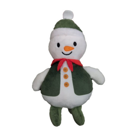 Vitakraft Παιχνίδι Σκύλου Χιονάνθρωπος