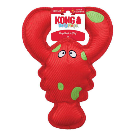 Kong Belly Flops Αστακός 9x21x28cm