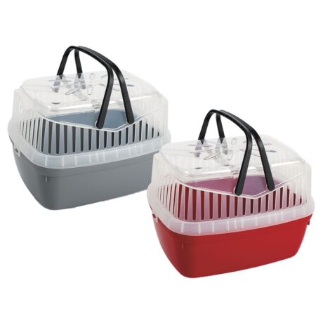 Vadigran Pet Carrier Portobello Κουτί Μεταφοράς Ζώου 30×23×21cm