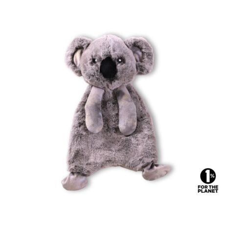 Vadigran Dog Toy Plush Crinkie Soft Koala Λούτρινο Παιχνίδι 33cm