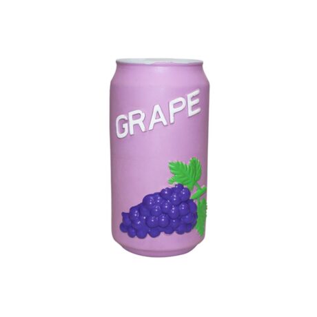 Vadigran Can of Grape Juice Παιχνίδι Λάτεξ 14.1cm 95gr
