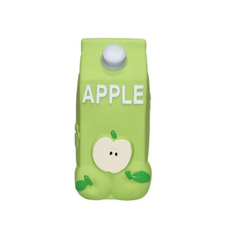 Vadigran Brik Apple Juice Παιχνίδι Λάτεξ 15.3cm 100gr