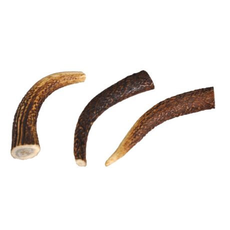 Vadigran Butcher Natural Κέρατο Ελαφιού Large 75‑149gr