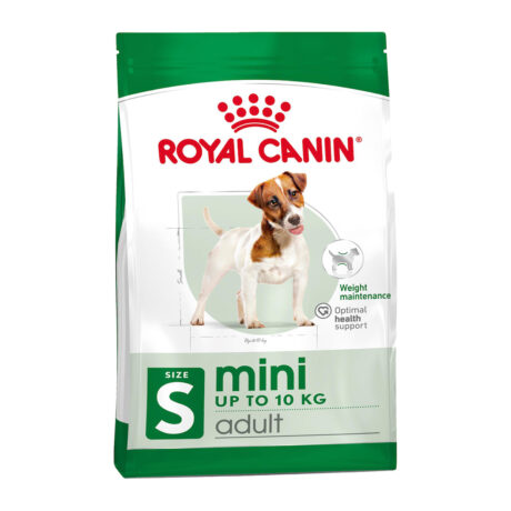 Royal Canin Mini Adult Ξηρά Τροφή Σκύλου 2kg