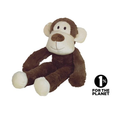 Vadigran Dog Toy Abel the Monkey Λούτρινο Παιχνίδι 40cm