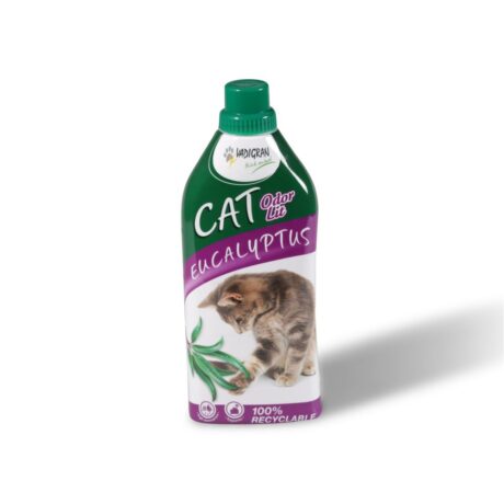 Vadigran Odorlit Eucalyptus Αρωματικό Άμμου Γάτας 900gr