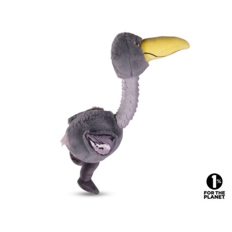 Vadigran Dog Toy Plush Chewi Peli Λούτρινο Παιχνίδι 43cm