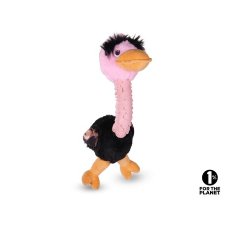 Vadigran Dog Toy Plush Chewi Nando Λούτρινο Παιχνίδι 36cm