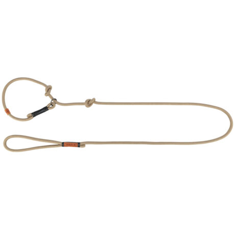 Trixie Be Nordic Retriever Οδηγός Μπεζ/Μαύρο Large/Xlarge 1.70M/13Mm