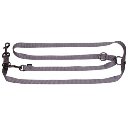 Vadigran Αυξομοιούμενο Λουρί Νάιλον Ταουπ Large 200cm/20mm