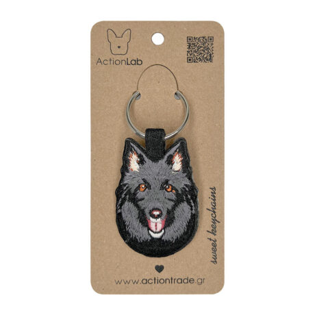 Actionlab Μπρελόκ Groenendael