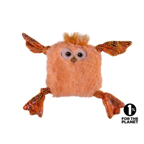 Vadigran Dog Toy Plush Glowie Doudou Λούτρινο Παιχνίδι 25cm