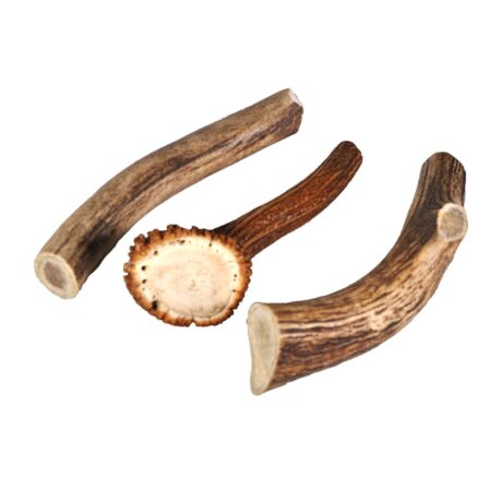 Vadigran Butcher Natural Κέρατο Ελαφιού XLarge 150‑224gr