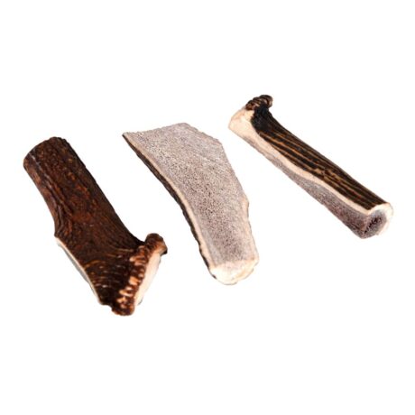 Vadigran Butcher Natural Κέρατο Ελαφιού Split XLarge 75‑112gr