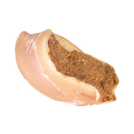 Vadigran Butcher Natural Οπλές Γεμιστές με Πατέ Βοδινού Λιχουδιά Σκύλου 100gr