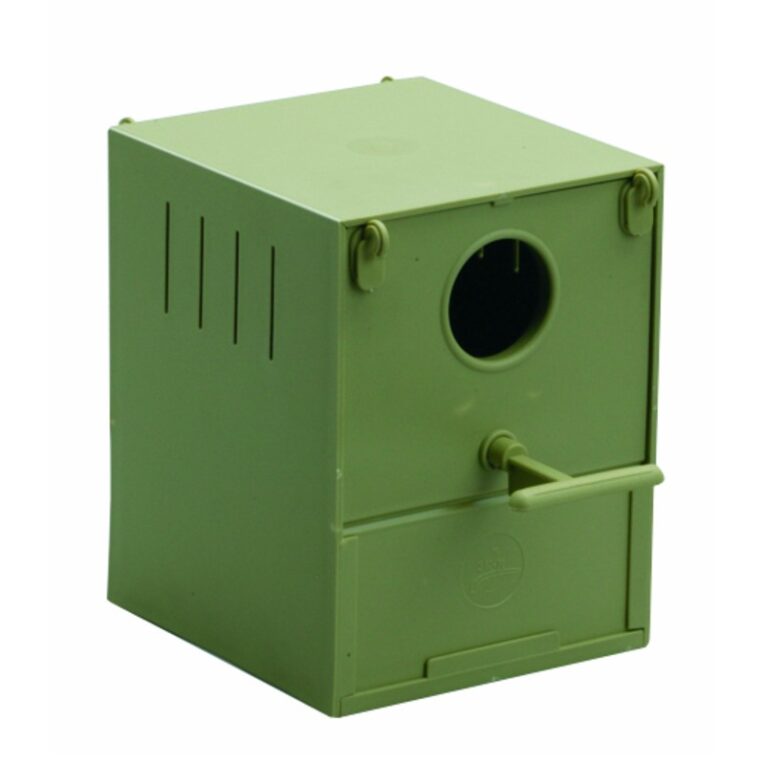 Φωλιά Pearl Πλαστική για παπαγαλάκια