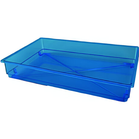 Pet Care Βάση για Κλουβί Πτηνών από Πλαστικό 38x25cm