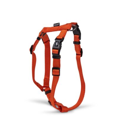 Vadigran Σαμαράκι Νάιλον Πορτοκαλί XSmall 20-32cm/10mm