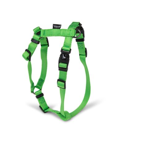 Vadigran Σαμαράκι Νάιλον Πράσινο XSmall 20-32cm/10mm