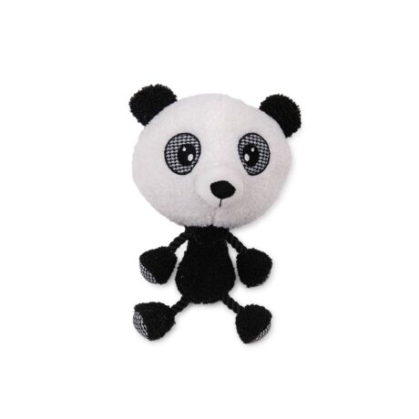 Vadigran Dog Toy Plush Pia Panda Λούτρινο Παιχνίδι 30cm