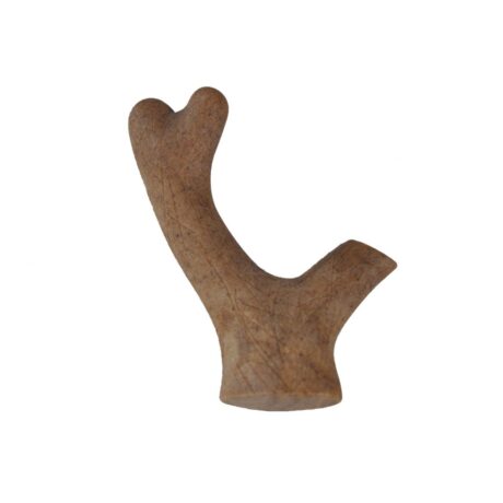 Vadigran Παιχνίδι Καουτσούκ TPR Κέρατο 14cm 120gr