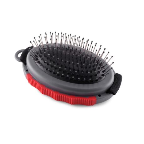 Vadigran Χτένα με Μεταλλικές Ακίδες Medium