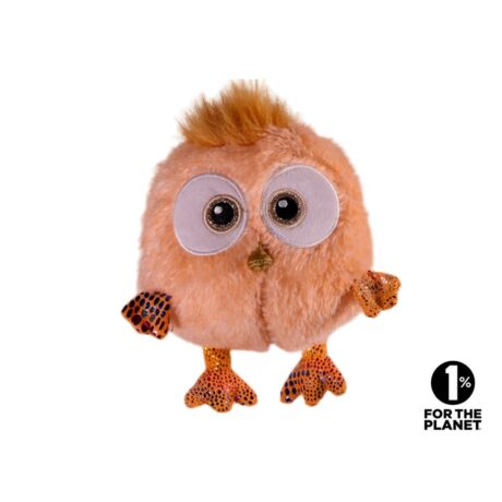 Vadigran Dog Toy Plush Glowie Chick Λούτρινο Παιχνίδι 25cm