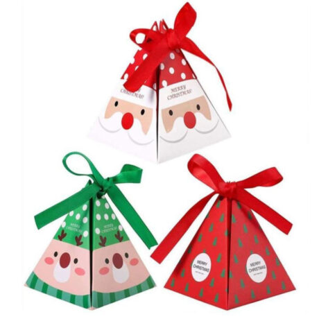 MBF Brownies Χριστουγεννιάτικες Λιχουδιές Σκύλου με Κοτόπουλο 150gr