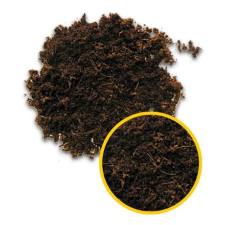 Hobby Terrano Forest Υπόστρωμα Εδάφους 4lt