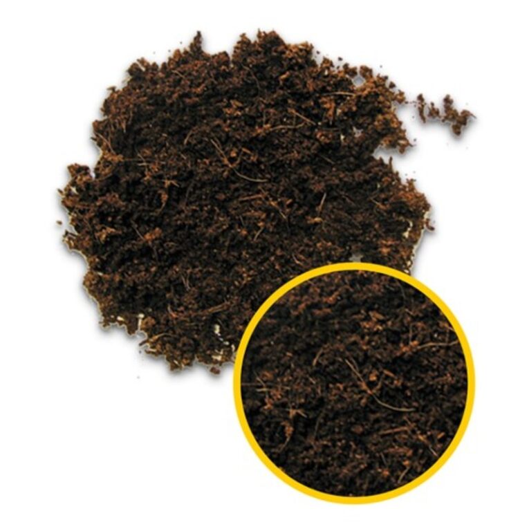 Terrano Forest Υπόστρωμα εδάφους 4 lit