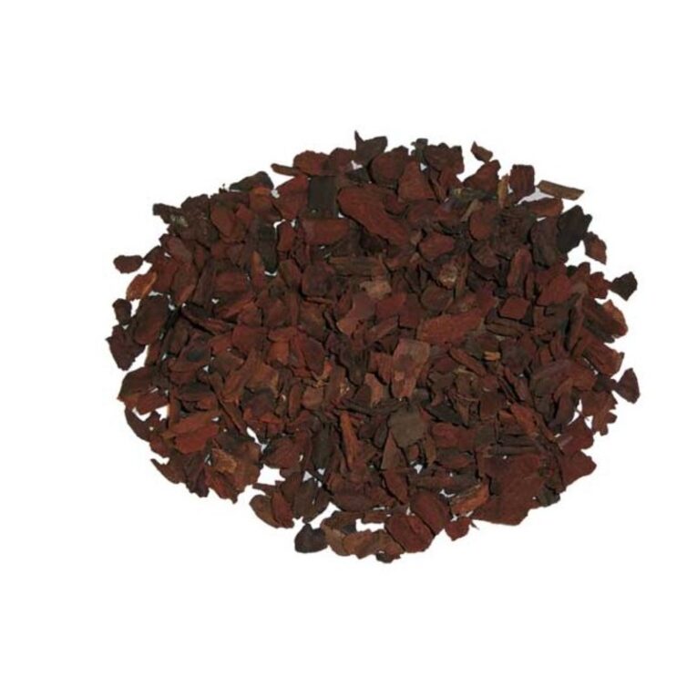 Terrano Red Bark Υπόστρωμα  4 lit