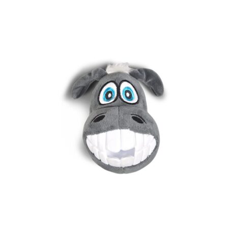 Vadigran Dog Toy Plush Thoots Sheep Λούτρινο Παιχνίδι 16cm