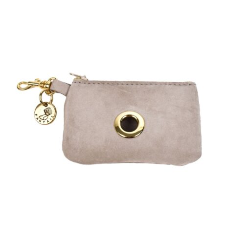 Vadigran Fantail Διανομέας για Σακούλες Απορριμμάτων Σκύλων Γκρι