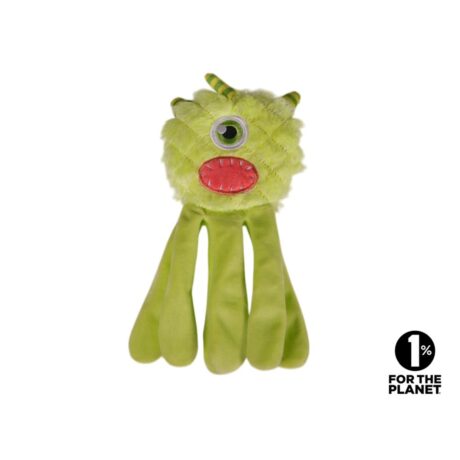 Vadigran Dog Toy Plush Glowie Cyclops Λούτρινο Παιχνίδι 27cm