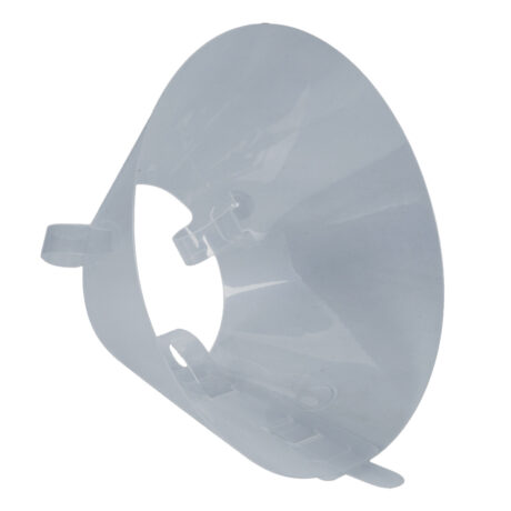 Trixie Προστατευτικό Κολάρο Small/Medium 31-38cm/15cm