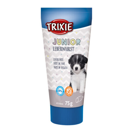 Trixie Premio Junior Πατέ Σκύλου με Συκώτι 75gr