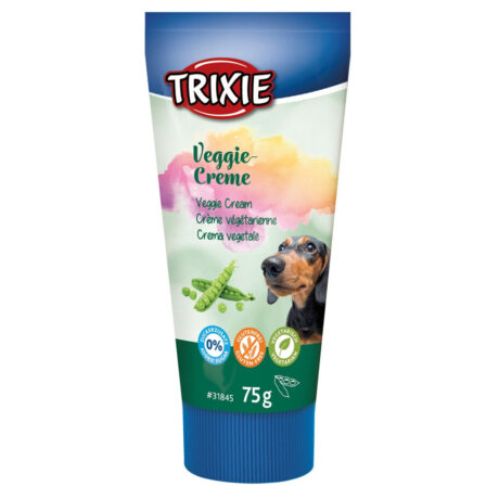 Trixie Veggie Creme Πατέ Σκύλου με Λαχανικά 75gr