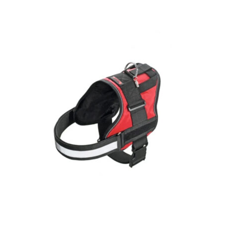 Karlie Teeny-Weeny Σαμαράκι Σκύλου Κόκκινο 16/26-36cm