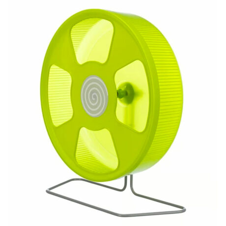 Trixie Παιχνίδι Τρωκτικού Ρόδα Πλαστική 28cm