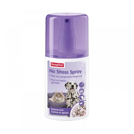 Beaphar No Stress Home Spray Dog/Cat 125ml