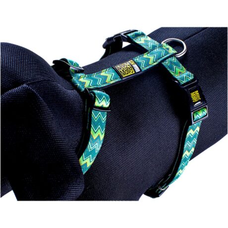 Vadigran Σαμαράκι Nylon Vintage Large 46-77cm/71-98cm