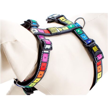 Vadigran Σαμαράκι Nylon Movie XSmall 24-39cm/32-40cm