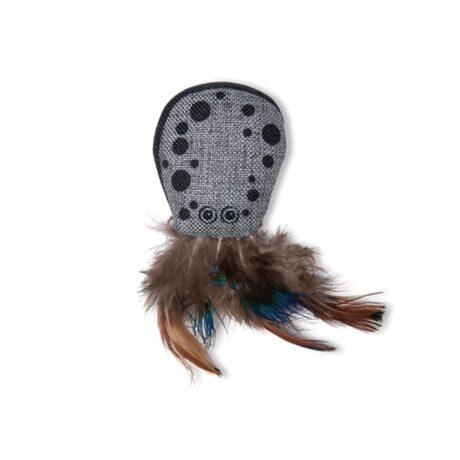 Vadigran Seawies Octopus Παιχνίδι Γάτας 9cm