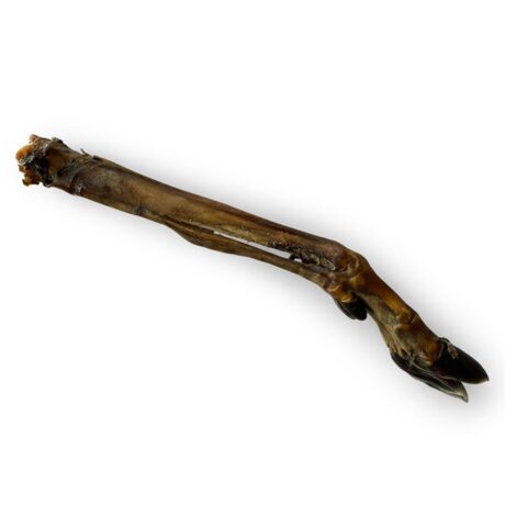 Vadigran Butcher Natural Πόδια Ελαφιού Χωρίς Γούνα Λιχουδιά Σκύλου 90gr